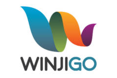 WinjiGo Ideas Portal Logo